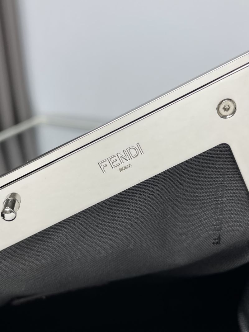 Fendi Satchel Bags